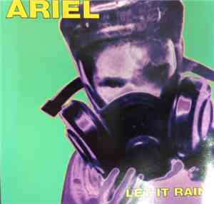 Ariel  - Let It Rain