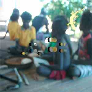 Artificial Memory Trace - Present: Music Of Children From Gawa