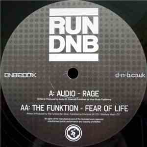 Audio / The Funktion - 4000°K The Launch Seq. (Part 3 Of 4)
