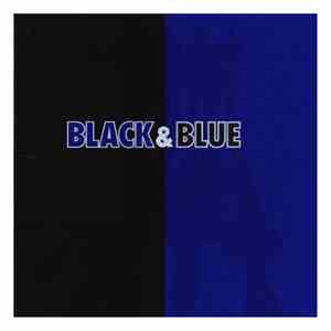 Backstreet Boys - Black & Blue