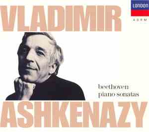 Beethoven - Vladimir Ashkenazy - The Piano Sonatas