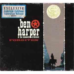Ben Harper & The Innocent Criminals - Forgiven