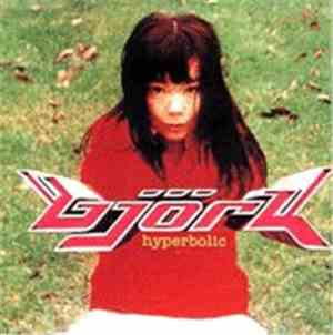 Björk - Hyperbolic