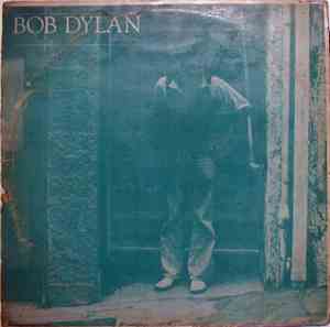 Bob Dylan - Street-Legal