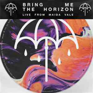 Bring Me The Horizon - Drown / Throne