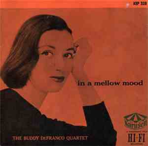 Buddy DeFranco Quartet - In A Mellow Mood