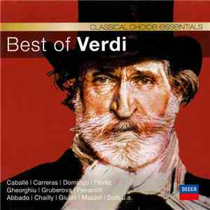 Caballé | Carreras | Domingo | Flórez | Gheorghiu | Gruberova | Pavarotti | ...