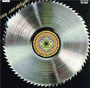 Can - Saw Delight