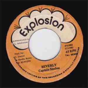 Captain Simbas - Beverly