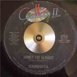 Chiquita  - Whatever Turns You On
