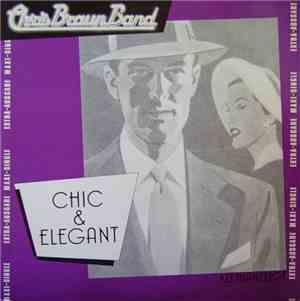 Chris Braun Band - Chic & Elegant