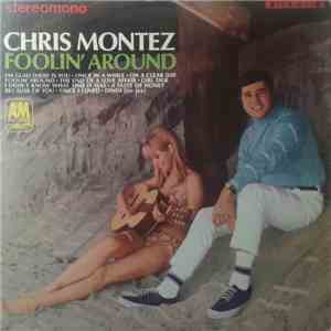 Chris Montez - Foolin' Around