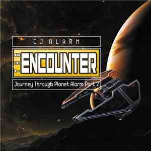CJ Alarm - Journey Through Planet Alarm Part 2