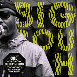 Coco  - Big Bou Yah (Remixes)