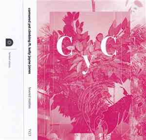 Cornered Yet Cimbing ft. Kelly Jayne Jones - Fevered Realities