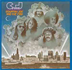Country Joe And The Fish - C.J. Fish