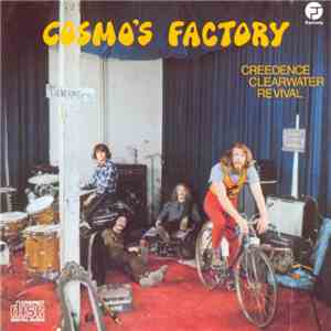 Creedence Clearwater Revival - Cosmo's Factory
