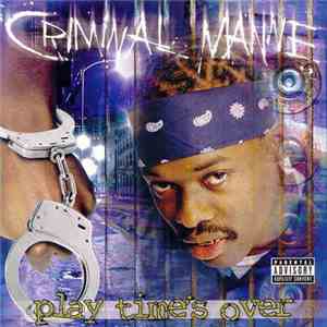 Criminal Manne - Playtime's Over