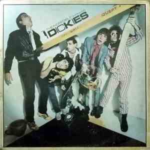 Dickies - The Incredible Shrinking Dickies