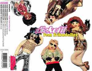 Diskofil - Fem Frikadeller