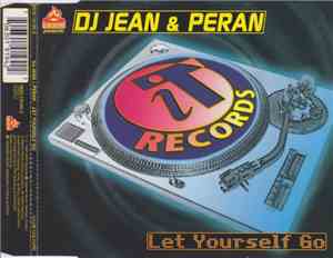 DJ Jean & Peran - Let Yourself Go