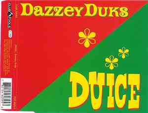 Duice - Dazzey Duks