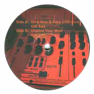 Eddie Drennon & The B.B.S. Unlimited & Donna Summer / Touchdown - Do It Nic ...