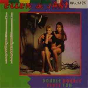 Ellen & Janine - Double Flute Double Fun