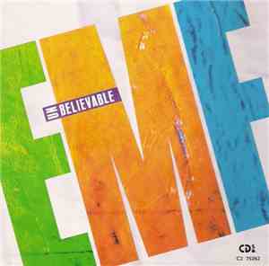 EMF - Unbelievable
