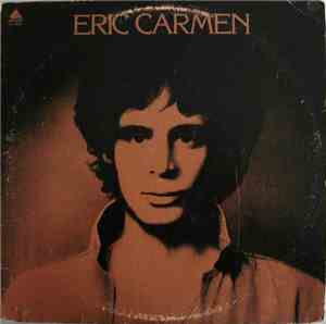 Eric Carmen - Eric Carmen