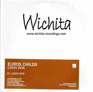 Euros Childs - Costa Rita