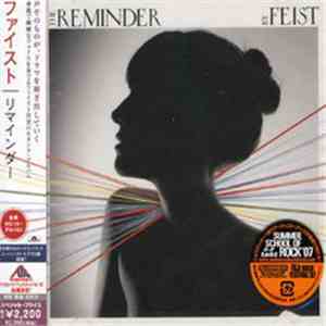 Feist - The Reminder