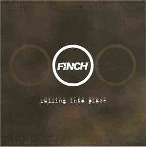 Finch  - Falling Into Place
