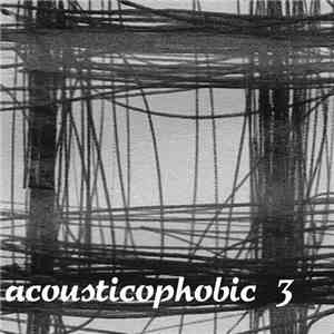 Foltergeist - Acousticophobic 3