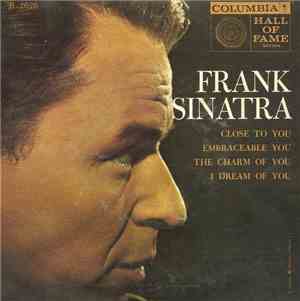 Frank Sinatra - Close To You