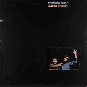 Graham Nash / David Crosby - Graham Nash / David Crosby