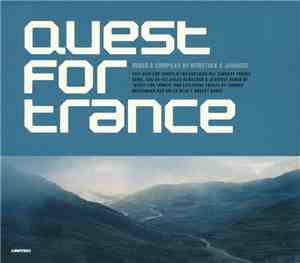 Hemstock & Jennings - Quest For Trance