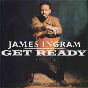 James Ingram - Get Ready