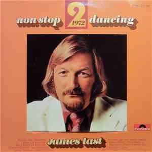 James Last - Non Stop Dancing '72/2
