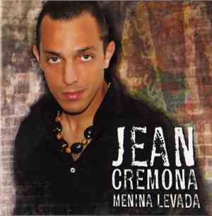 Jean Cremona - Menina Levada