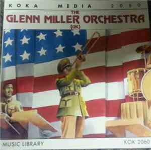 John Hawkins , Eliot Cohen - The Glen Miller Orchestra (UK)