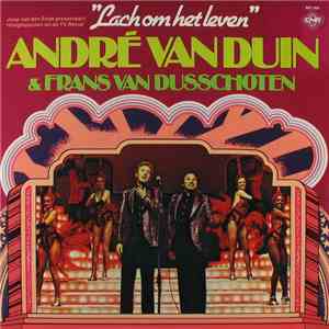 Joop van den Ende Presenteert: André van Duin & Frans van Dusschoten - Hoog ...