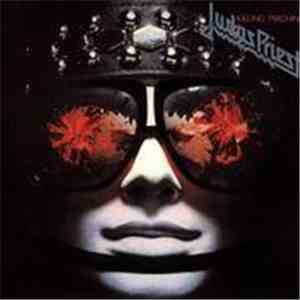 Judas Priest - Killing Machine