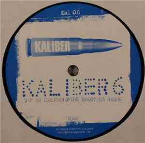 Kaliber - Kaliber 6