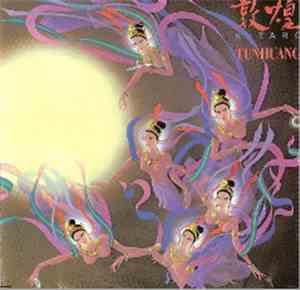 Kitaro - Silk Road III - Tun Huang