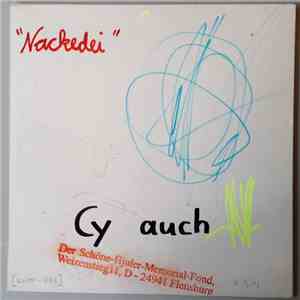 Kommissar Hjuler / Cy Auch - Nackedei