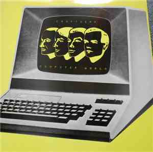 Kraftwerk - Computer World