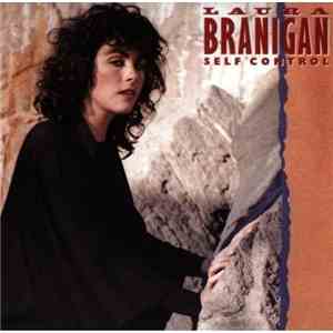 Laura Branigan - Self Control