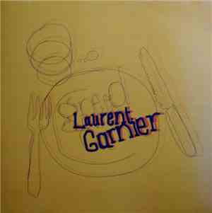 Laurent Garnier - Greed