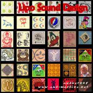 Lipo - Lipo Sound Design